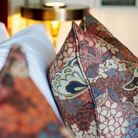 Portie Deluxe By Da'home Hotel