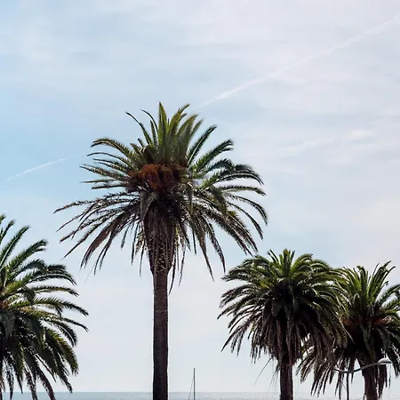 Hotel Portie Deluxe By Da'home Porto