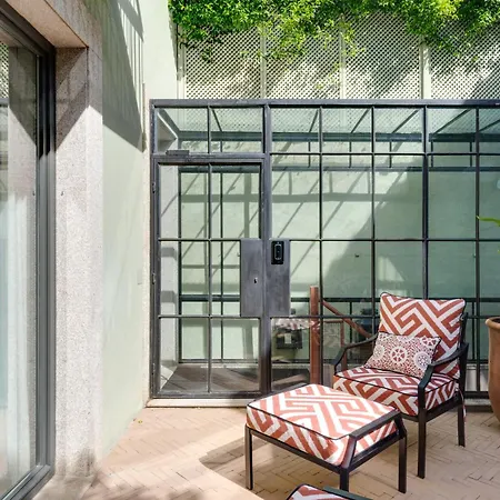 Hotel Portie Deluxe By Da'home