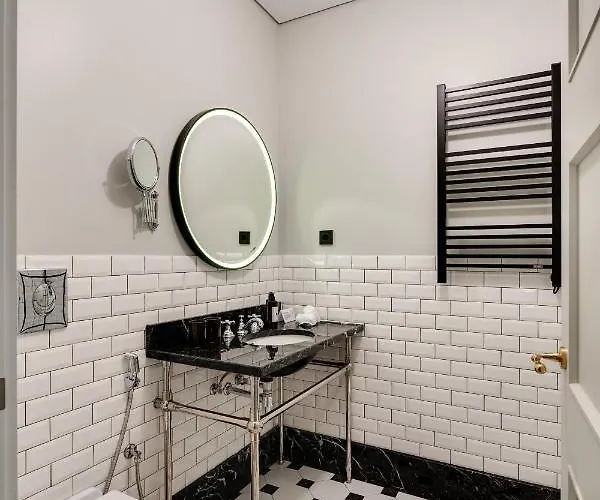 Hotell Portie Deluxe By Da'home *