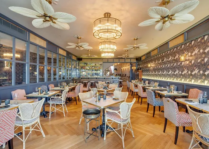 Portie Deluxe By Da'home Hotel