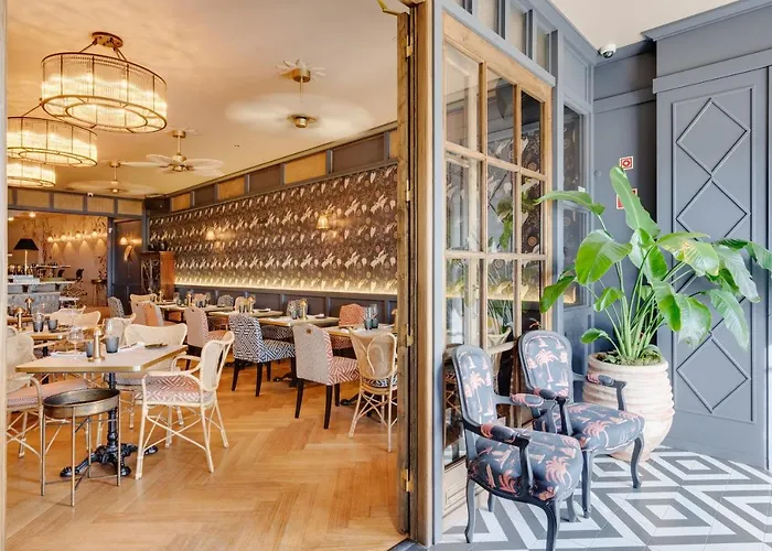 Portie Deluxe By Da'home Oporto