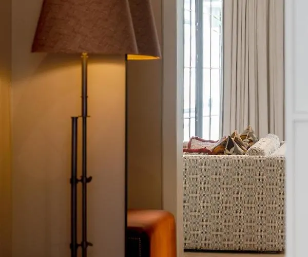 Portie Deluxe By Da'home Hotell