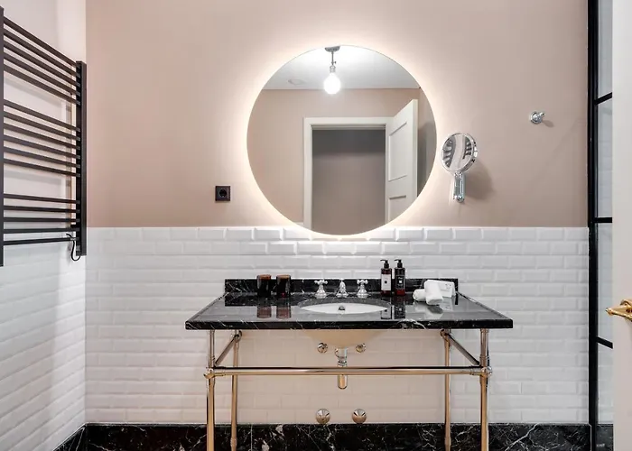 Hotel Portie Deluxe By Da'home