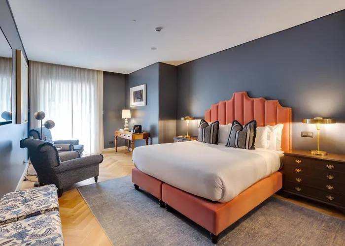 Portie Deluxe By Da'home * Oporto