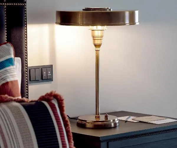 Portie Deluxe By Da'home Hotell *