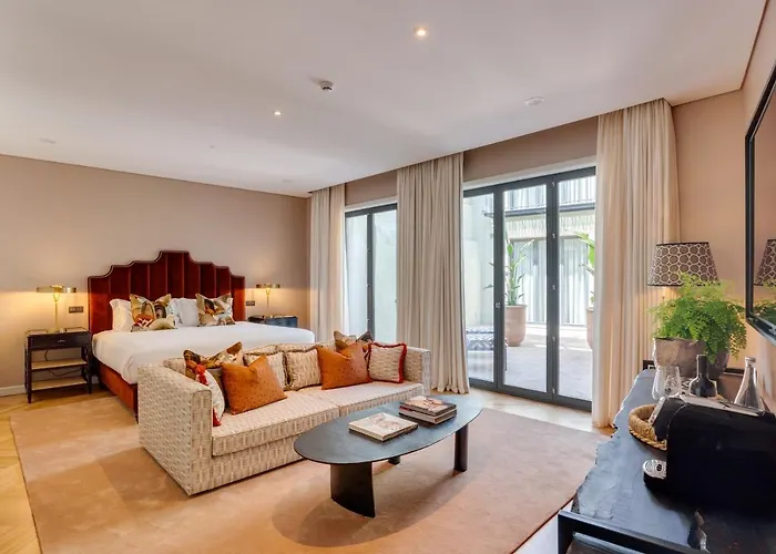 Portie Deluxe By Da'home *