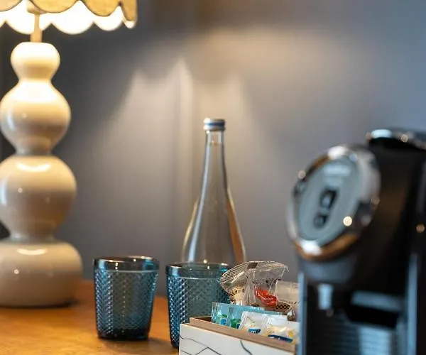 Portie Deluxe By Da'home *