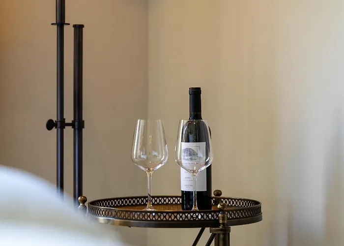 Portie Deluxe By Da'home