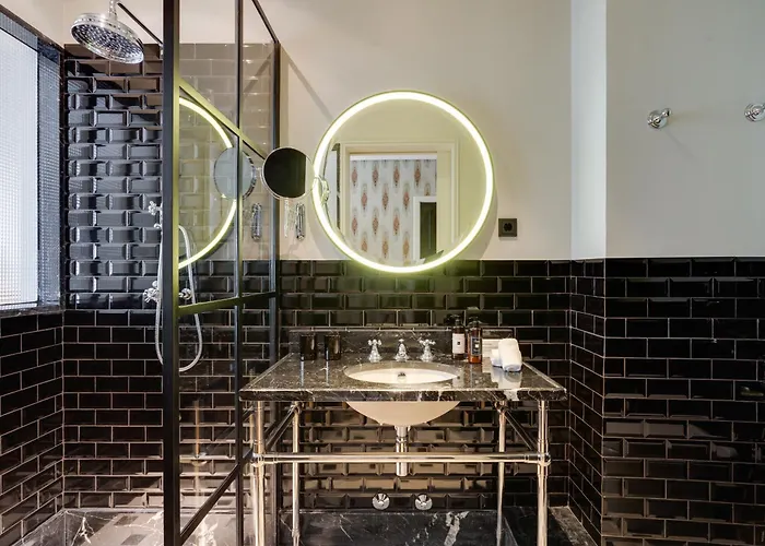 Portie Deluxe By Da'home Hotell *