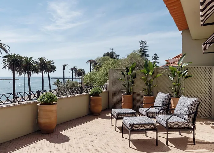 Portie Deluxe By Da'home Hotel Porto