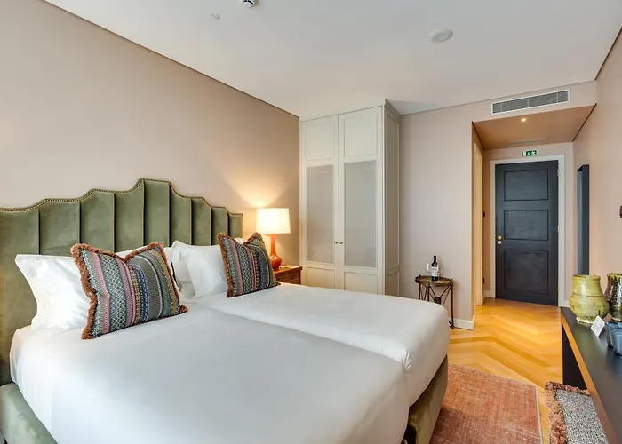 Portie Deluxe By Da'home * Oporto