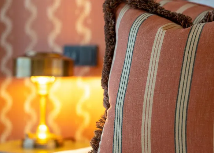 Portie Deluxe By Da'home Hotell Oporto