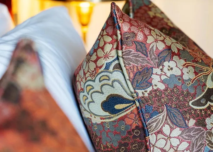 Portie Deluxe By Da'home Hotell