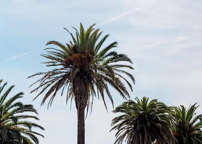 Hotell Portie Deluxe By Da'home Oporto