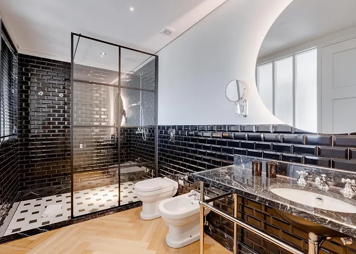 Portie Deluxe By Da'home * Oporto