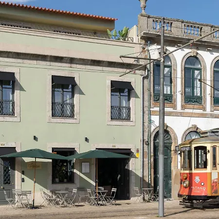 Portie Deluxe By Da'home *