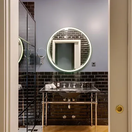 Portie Deluxe By Da'home * Porto