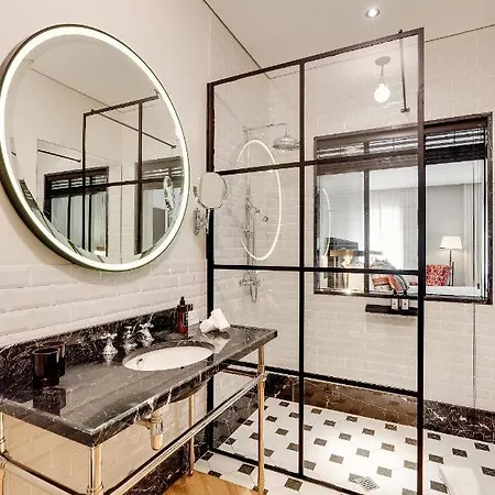 Portie Deluxe By Da'home Porto