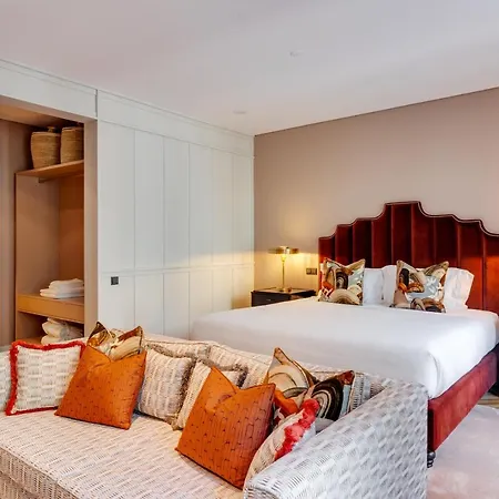 Otel Portie Deluxe By Da'home Porto