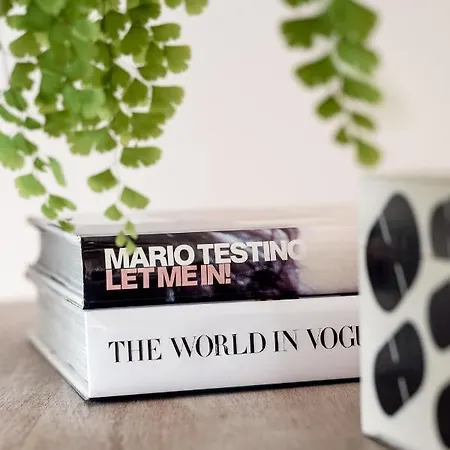 Portie Deluxe By Da'home *