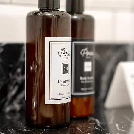 Portie Deluxe By Da'home Porto