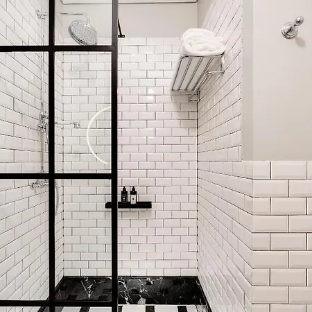 Szálloda Portie Deluxe By Da'home *