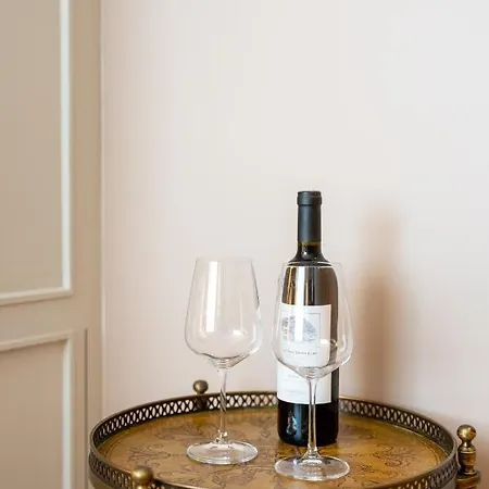 Portie Deluxe By Da'home Otel