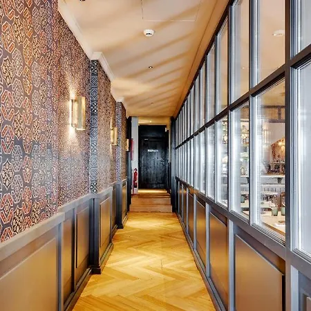 Otel Portie Deluxe By Da'home