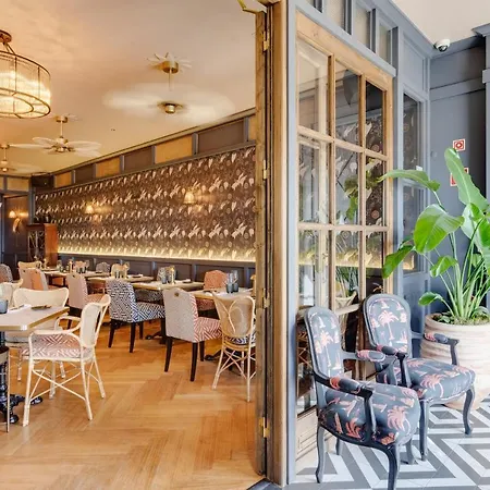 Portie Deluxe By Da'home Porto