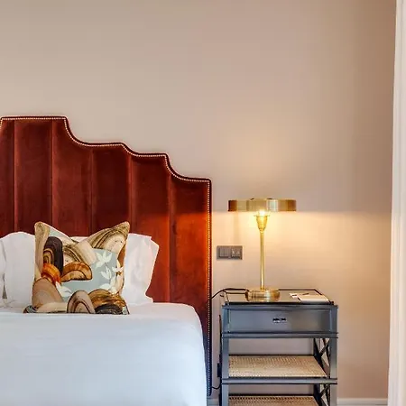 Otel Portie Deluxe By Da'home Porto