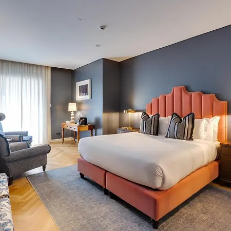 Portie Deluxe By Da'home * Porto