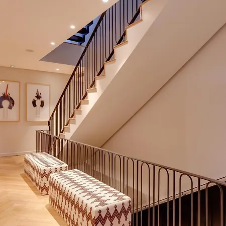 Portie Deluxe By Da'home *