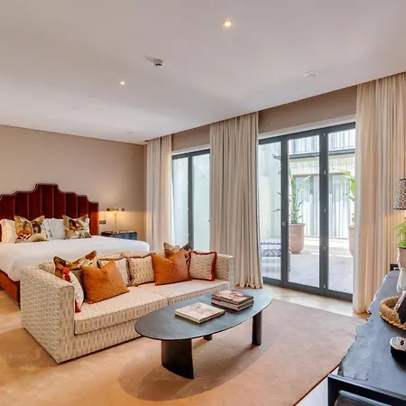 Portie Deluxe By Da'home *