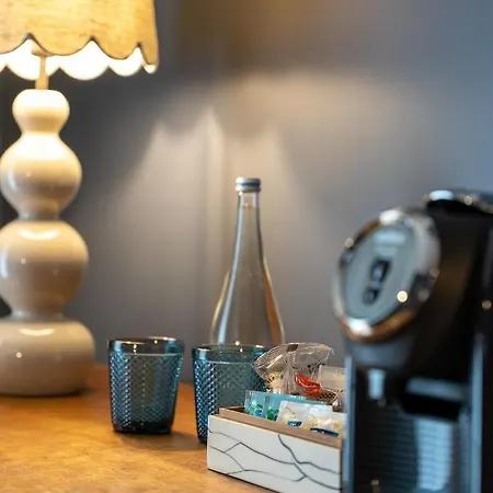 Portie Deluxe By Da'home *