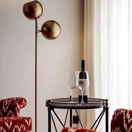 Portie Deluxe By Da'home Porto