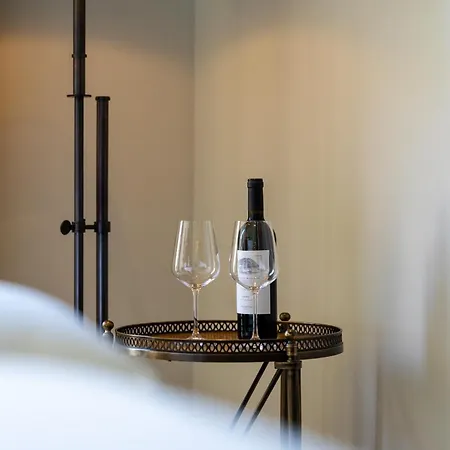 Portie Deluxe By Da'home