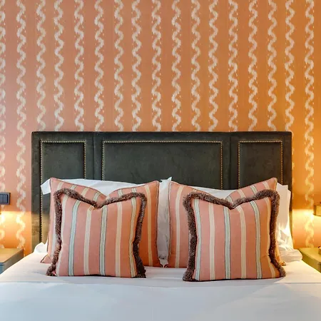 Otel Portie Deluxe By Da'home Porto