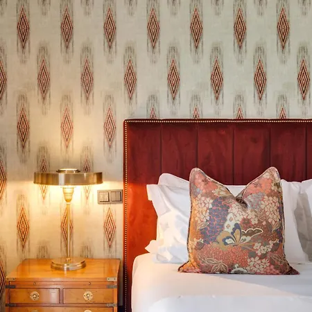 Otel Portie Deluxe By Da'home