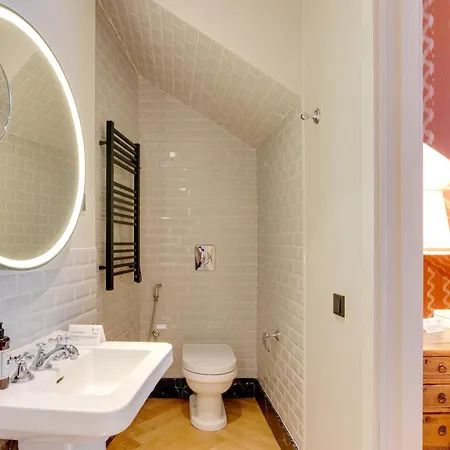 Portie Deluxe By Da'home Otel