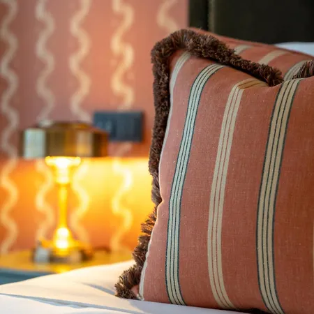 Portie Deluxe By Da'home Otel Porto