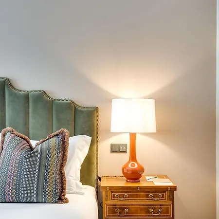 Otel Portie Deluxe By Da'home