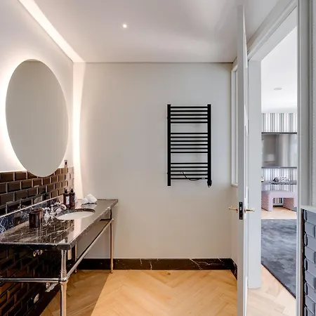 Otel Portie Deluxe By Da'home *