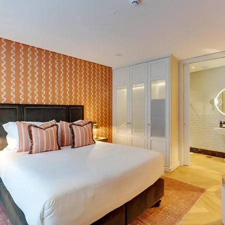 Otel Portie Deluxe By Da'home *