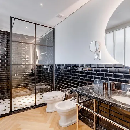 Portie Deluxe By Da'home * Porto