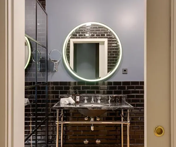 Portie Deluxe By Da'home * פורטו