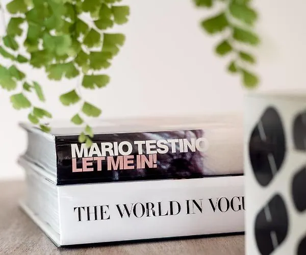 Portie Deluxe By Da'home *