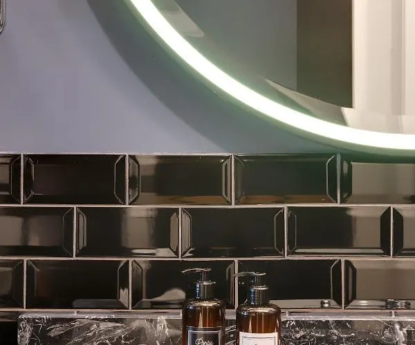 Portie Deluxe By Da'home פורטו