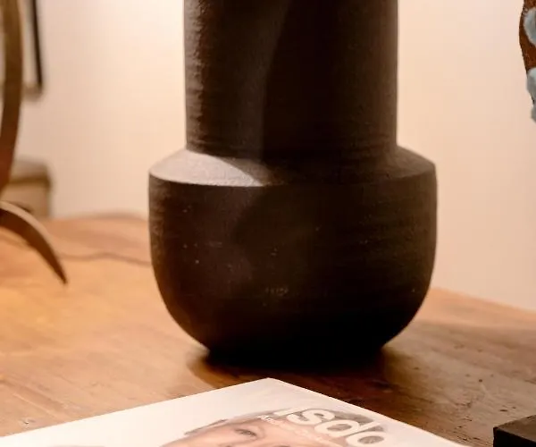 Hotel Portie Deluxe By Da'home