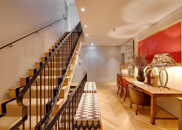 Portie Deluxe By Da'home מלון *